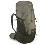 Seljakott Lowe Alpine Sirac Plus 40 &ndash; Khaki (Khaki)