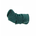 Mountain Paws koera hommikumantel &ndash; sinine &ndash; S
