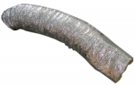 &Uuml;heseinaline isolatsioon d150 (10m) TERM 150100