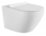 Seinale riputatav WC-pott 3423