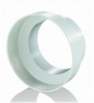 Plastikust reduktor d125-150 312P