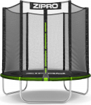 Zipro Jump Pro OUT batuut v&auml;lisv&otilde;rguga, 183 cm