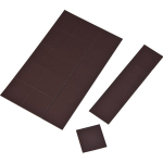 Isekleepuvate magnetpatjade komplekt 60 tk