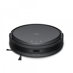 TP-Link Tapo RV20 Max robot-tolmuimeja, must