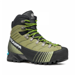 Naiste m&auml;gisaapad Scarpa Ribelle HD Wmn &ndash; heleroheline &ndash; 39.5
