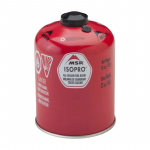 MSR IsoPro gaas 450 g