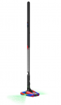 Tolmuimeja Dyson PencilVac Fluffycone, PENCILVAC/492689-01