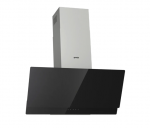 Kapuuts Gorenje G400 Decorative, WHI949EXBG, 90 cm