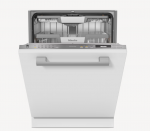 Sisseehitatud n&otilde;udepesumasin Miele G 7265 SCVi XXL, 60 cm