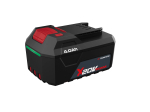 Aku Parkside X 20V Team (20 V. &ndash; 4,0 Ah)