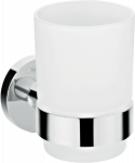 Hambaharja hoidik Hansgrohe Logis Universal 41718000