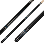 Piljardikepp "Classic Momentum-3", "Uni-Lock", 2-osaline