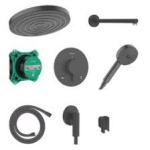 Du&scaron;is&uuml;steem Hansgrohe Pulsify S Design, 24624340