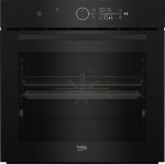 Sisseehitatud ahi Beko BCBIMA17400KSBS, 72 l