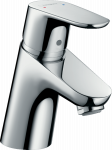 Valamu kraanikauss Hansgrohe Focus 31732000