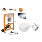 Werit + Deante Peonia Rimles 167-32003636-00-00+173-30010000-00+174-91300000-00+Felder+CDE_6ZPW+CDE_6SOZ