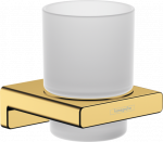 Rippklaas hambaharjade jaoks Hansgrohe AddStoris 41749990