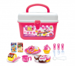M&auml;ngukomplekt G21 Koogik&uuml;psetus vutlaris, 60026325