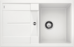 Blanco METRA 45 S 513187