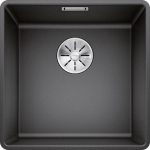 Blanco SUBLINE 400-F 523475