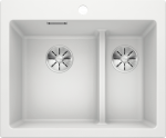 Blanco PLEON 6 Split 521693