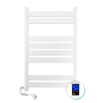 Elektriline k&auml;ter&auml;tikuivati ​​Navin Largo 500*800 Sensor, valge, 12-844153-5080, (kaabel vasakul)