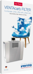 Aktiivs&ouml;efilter Venta ventacel h14 filters 2122100