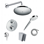 Hansgrohe 7in1