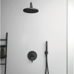 IDEAL STANDARD Ceratherm 100, BD193XG, black matte