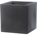 Teraplast 58x58x58cm istutuspott Schio Cubo 60 antratsiitv&auml;rv