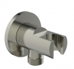 K&auml;sidu&scaron;i hoidik pistikuga Ideal Standard Idealrain, BC807GN, h&otilde;bedane