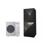 Soojus pump IGLU Inuit 9 WTI