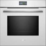 Sisseehitatud ahi Siemens HM776G3W1, mikrolainefunktsiooni ja p&uuml;rol&uuml;&uuml;siga