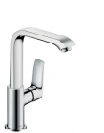 Mikser Hansgrohe Metris 230, 31087000