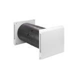 Mini soojatagastusega ventilaator Zehnder ComfoSpot 50