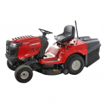 Aiatraktor TROY-BILT PONY 92T-R, 13AB77BE609