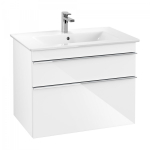 Valamu kapp Villeroy & Boch Vanity A92501DH, 75,3x59,0x50,2 cm