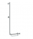 Du&scaron;ialus Hansgrohe Unica Comfort 110 cm left, 26403400