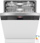 Sisseehitatud n&otilde;udepesumasin Miele G 7930 SCi, 12338740