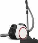 Tolmuimeja Miele Boost CX1 lotus white VC MIELE, 11602450