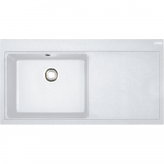 Valamu Franke Mythos MTG 611-100, 114.0477.022, klapiga, kauss paremal, Fragranite