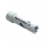 SPECIALIST+ augusaag BI-METAL, 21 mm