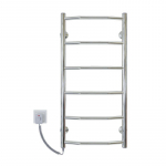 Elektriline k&auml;ter&auml;tikuivati Kosser Trapecija 800x400/6 EL reg.