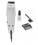 Juuksel&otilde;ikusmasin MOSER 1411-0051, Primat Mini light grey