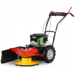 Akutrummelniiduk Vari LUCINA MAX BDR-620E