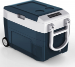 Auto k&uuml;lmik Guzzanti GZ 45A