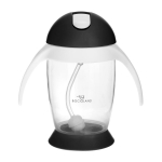 Bocioland tass k&otilde;rrega must BOC0542