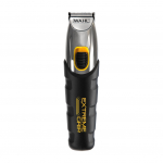 Habeme trimmer WAHL EXTREME GRIP, 09893.0440, juhtmevaba, USB