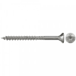 Fischeri puidukruvi FPF-ST P 6,0x200 A2, 100 tk.