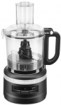 K&ouml;&ouml;gikombain KitchenAid 5KFP0719EBM, Matte Black, 1,7L